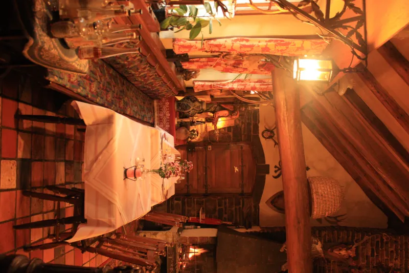 مونشاو: الحياة بنكهة الريف الألماني.. "الرجل" كانت هناك