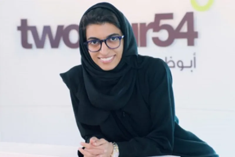 نورة الكعبي: اللغة العربية الثامنة من حيث المحتوى على الانترنت 