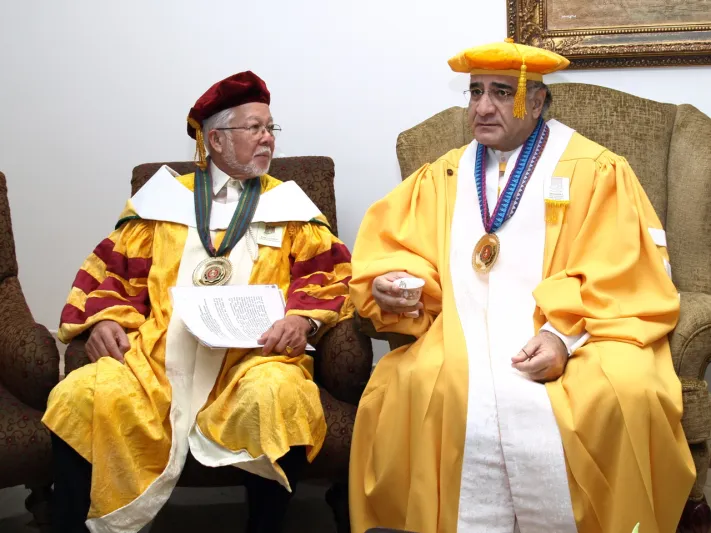 صالح بن علي التركي لـ"الرجل": أنا لست ديكتاتورًا