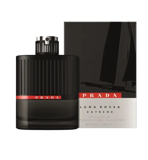 Prada الجديد للرجال