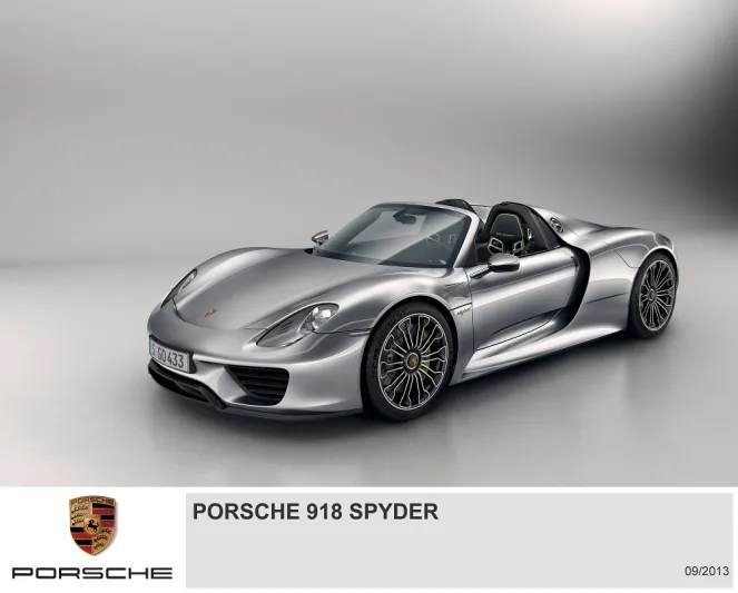 بالصور:ما هي السيارات السوبرالتي ظهرت في 2013؟