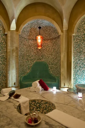 مازاغان في المغرب وجهة سياحية منافسة لأوروبا وتركيا.