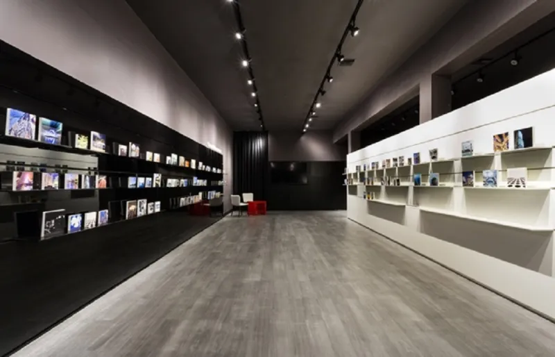 اطلاق"إنستغرامرز غاليري" أكبر معرض صور على الانترنيت