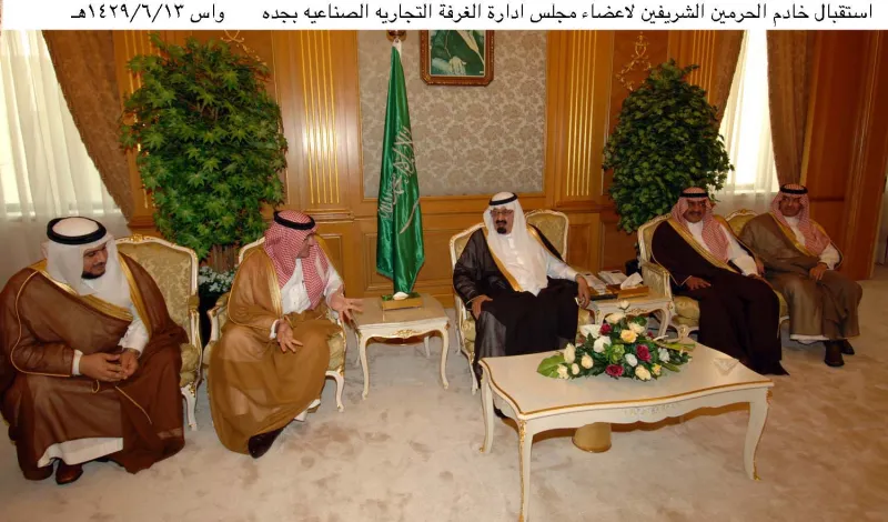 صالح بن علي التركي لـ"الرجل": أنا لست ديكتاتورًا