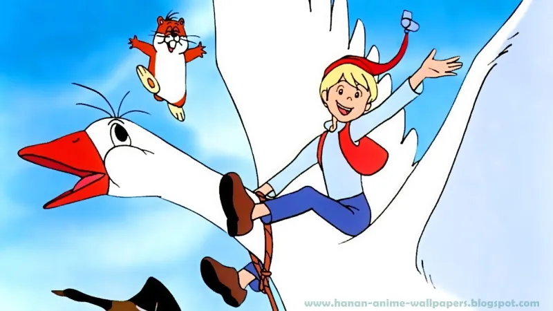 هكذا جعلت السويد اطفالها يعشقون درس الجغرافيا..