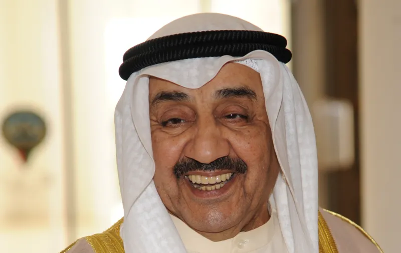 جاسم الخرافي لـ " الرجل": المنصب لا يدوم .