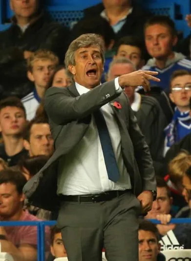 بالصور: المدربين الاعلى أجراً في 2013