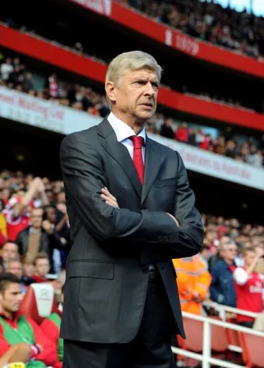 بالصور: المدربين الاعلى أجراً في 2013