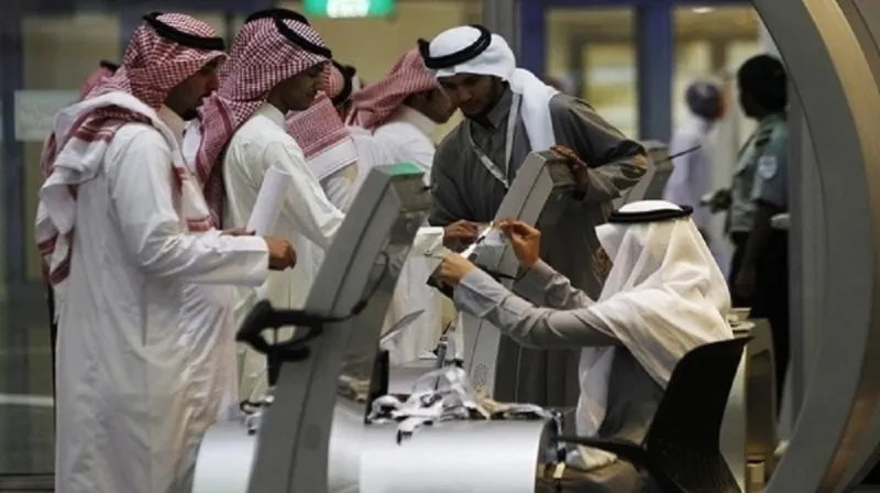 توظيف 1.5 مليون سعودي في 30 شهرا