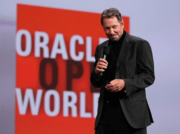  أعلى 5 رواتب يتقاضاها مديرون تنفيذيون على مستوى العالم