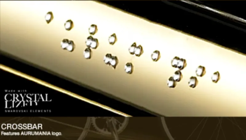 بالصور: أغلى دراجة هوائية في العالم