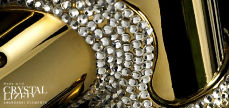 بالصور: أغلى دراجة هوائية في العالم