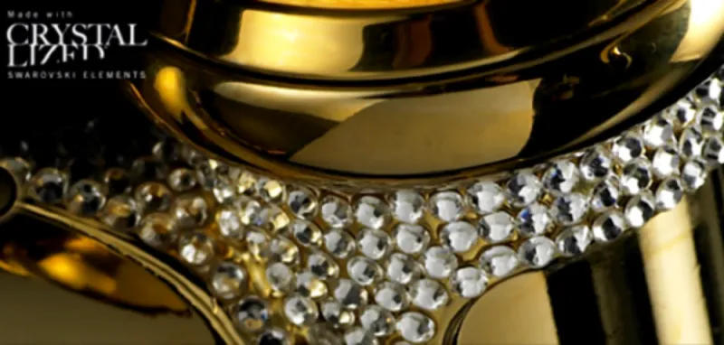 بالصور: أغلى دراجة هوائية في العالم