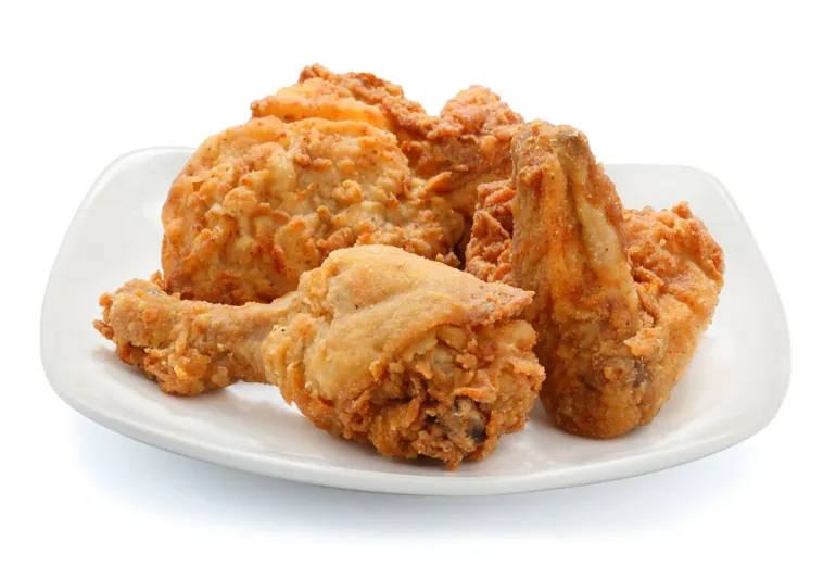 6 أطعمة على الرجل أن يتجنبها