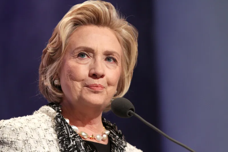 نتائج مفاجئة في استطلاع حول ترشح هيلاري كلينتون للرئاسة 2016