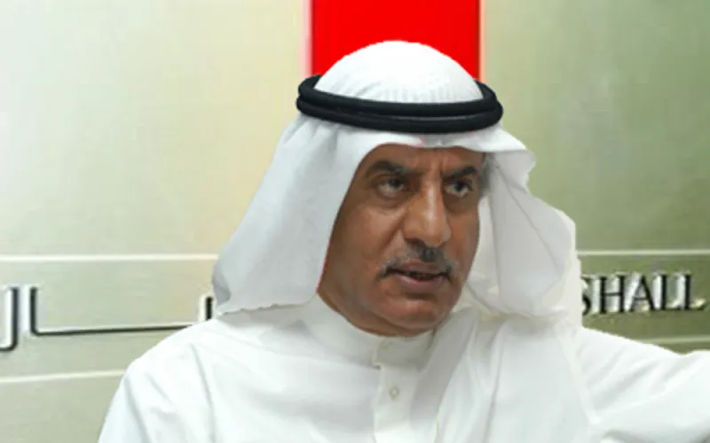 جاسم السعدون: لم افلح في القطاعين العام والخاص فأسست شركتي .