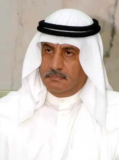 جاسم السعدون: لم افلح في القطاعين العام والخاص فأسست شركتي .