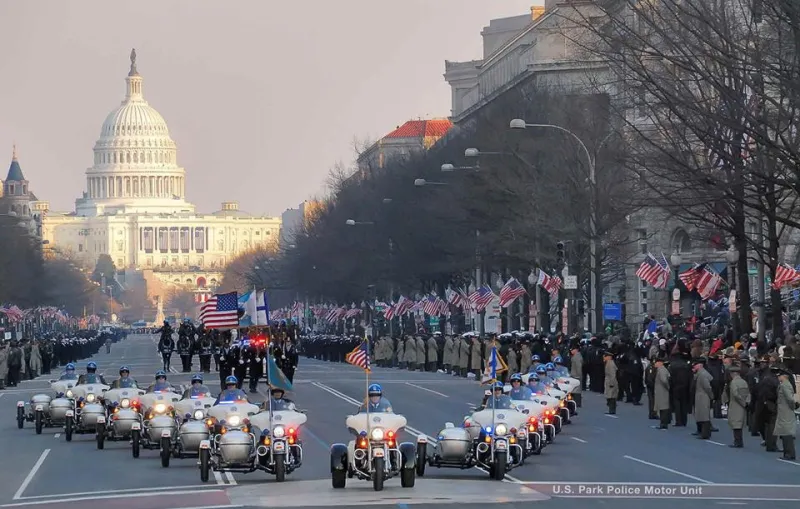 بالصور:جولة في عالم هارلي دافدسون