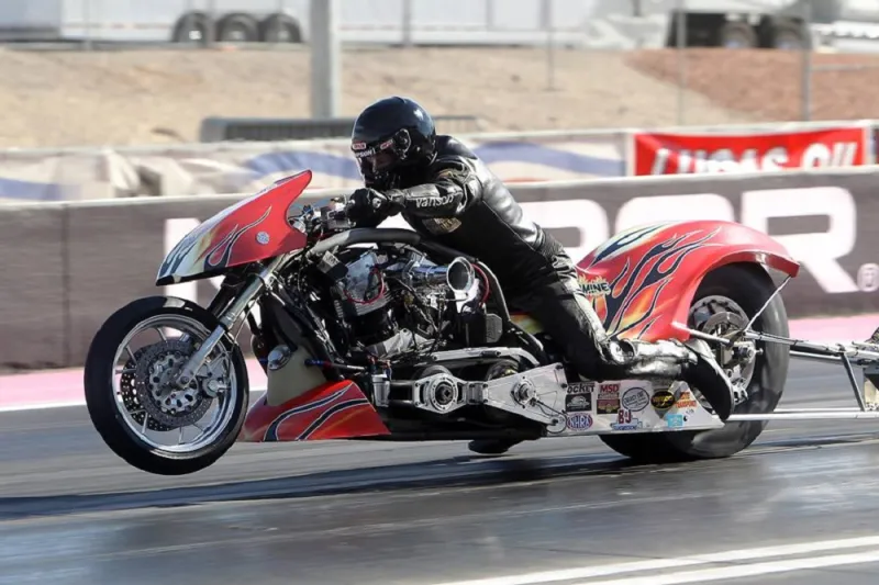 بالصور:جولة في عالم هارلي دافدسون