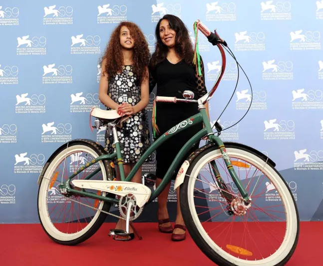 فيلم "سعودي" ينعش السينما الإسرائيلية