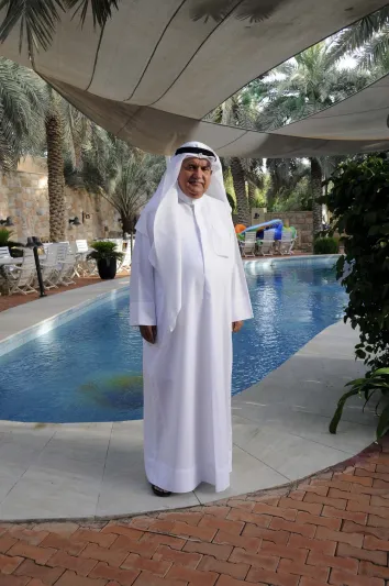 محمد النقي  لـ "الرجل": رأس المال ليس جباناً...بل ذكي