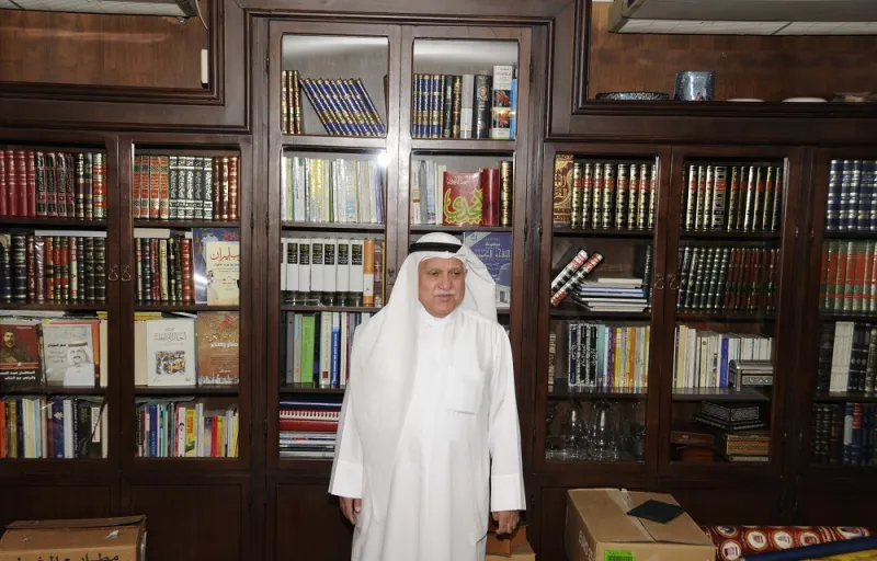 محمد النقي  لـ "الرجل": رأس المال ليس جباناً...بل ذكي