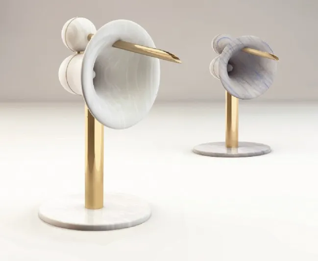 «أيام التصميم دبي» يقدم أفضل التصاميم العالمية المعدّة للاقتناء 