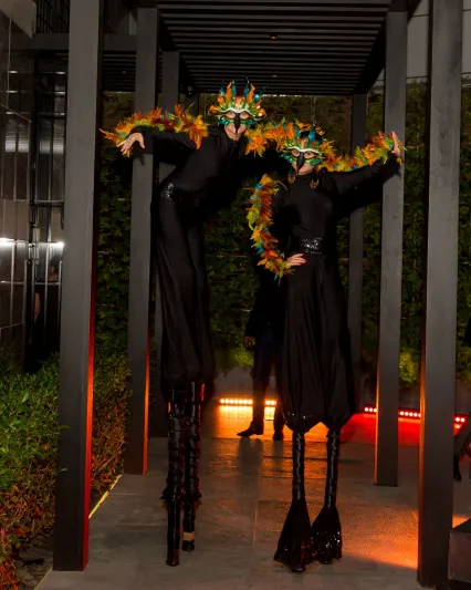 إطلاق مميز لمجموعة سيجار دافيدوف نيكاراغوا في دبي