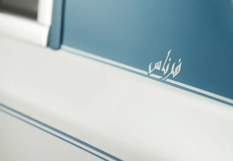 رولز رويس:السعودية و الامارات من افضل اسواقنا في العالم