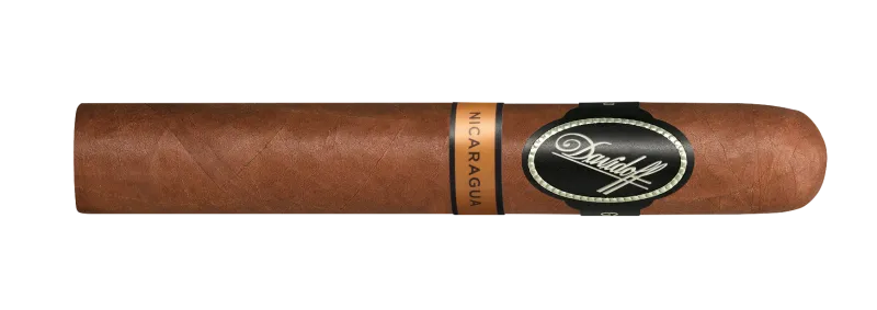 إطلاق مميز لمجموعة سيجار دافيدوف نيكاراغوا في دبي