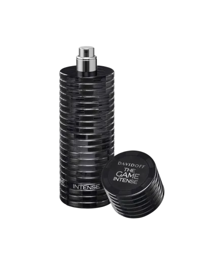 دافيدوف "ذا غايم إنتنس".. للرجل الواثق بنفسه