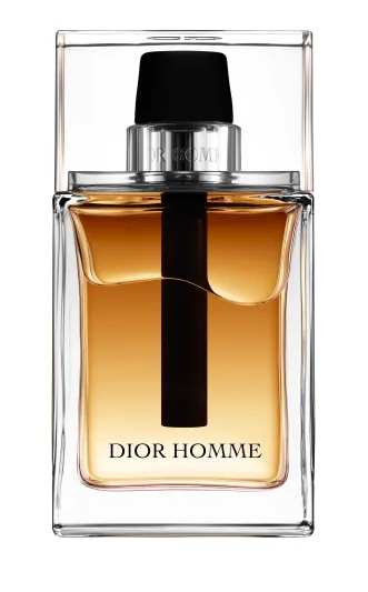 Dior Homme عطر واحد... 1000 حياة
