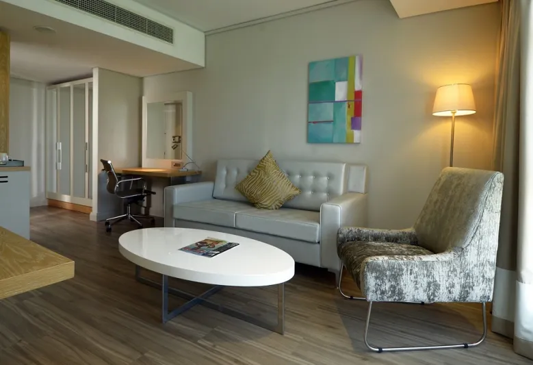 فنادق هوليداي إن تفتتح أول فروعها في موريشيوس