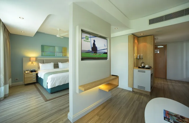 فنادق هوليداي إن تفتتح أول فروعها في موريشيوس