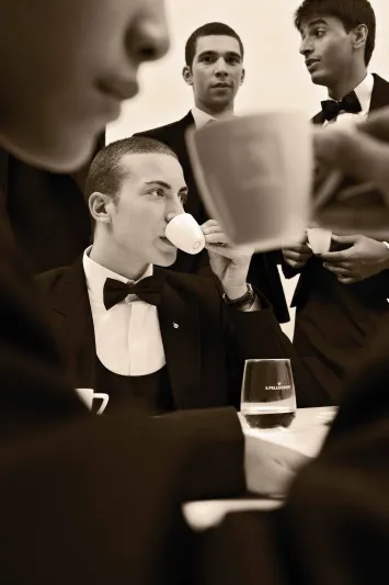 دبي مقر لأول أكاديمية للطهاة في المنطقة