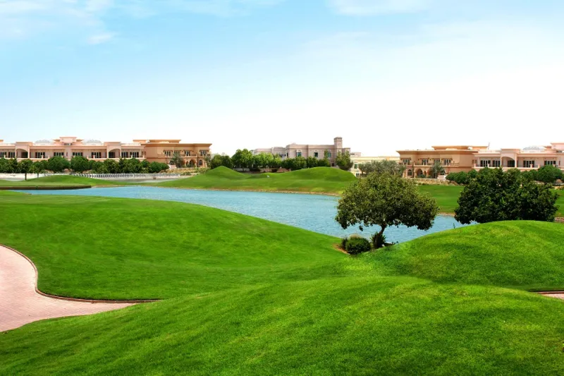 دبي تختار 70 مستثمراً فقط لإطلاعهم على مشروع“هيلز” الفاخر