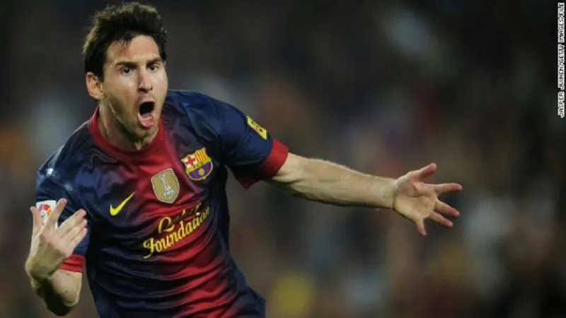 هل يمكن أن تنطفئ شعلة ميسي قريباً؟