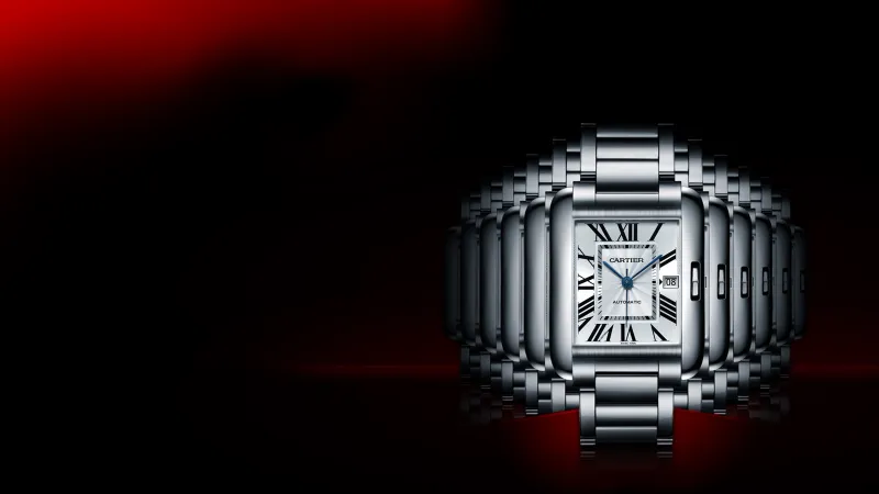  كارتييه تعرض كنوز قرن ونصف في "الاسلوب والحياة"