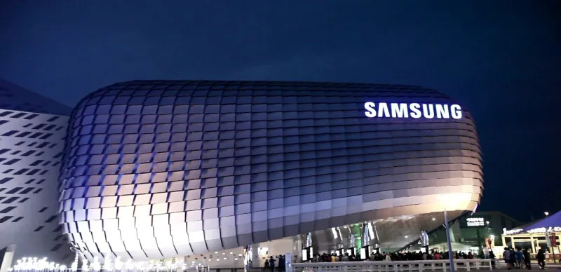 سامسونج تستعد للكشف عن “جالاكسي إس 5″ .