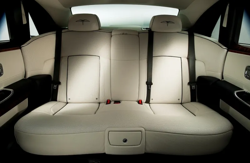 رولز رويس:السعودية و الامارات من افضل اسواقنا في العالم