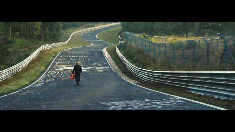 صورة : ماكلارين تعلن عن اصغر اعضاء عائلتها .. والسعر مليون استرليني