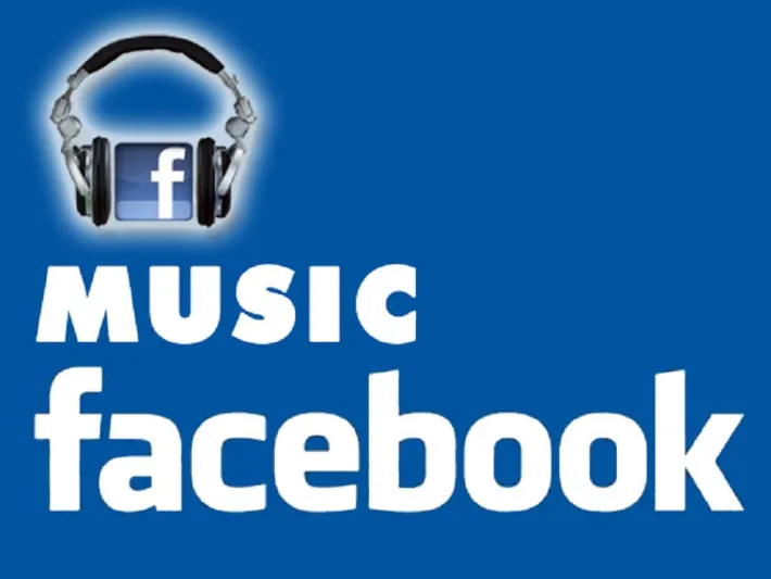 الفيسبوك تريد حصة من سوق بث الموسيقى