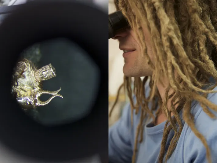 روجيه دوبوي تطرح إصدار فرسان الطاولة المستديرة بقيمة مليون درهم