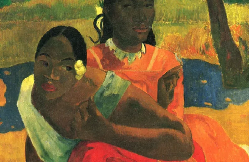 بالصور: أغلى لوحة في العالم 