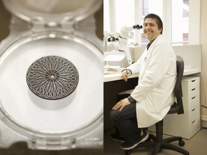 روجيه دوبوي تطرح إصدار فرسان الطاولة المستديرة بقيمة مليون درهم