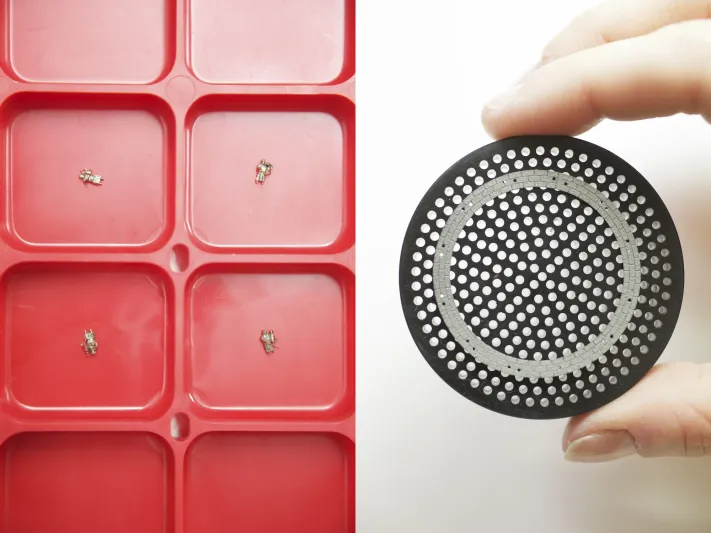 روجيه دوبوي تطرح إصدار فرسان الطاولة المستديرة بقيمة مليون درهم