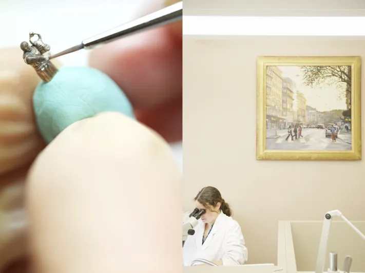 روجيه دوبوي تطرح إصدار فرسان الطاولة المستديرة بقيمة مليون درهم