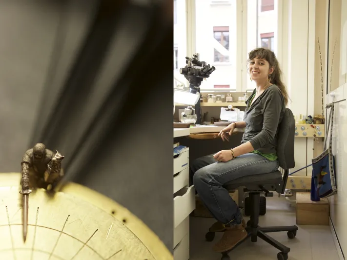 روجيه دوبوي تطرح إصدار فرسان الطاولة المستديرة بقيمة مليون درهم