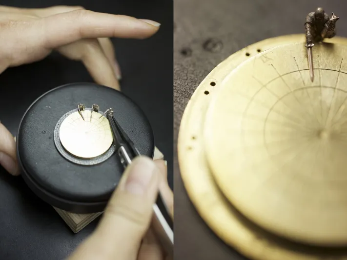 روجيه دوبوي تطرح إصدار فرسان الطاولة المستديرة بقيمة مليون درهم