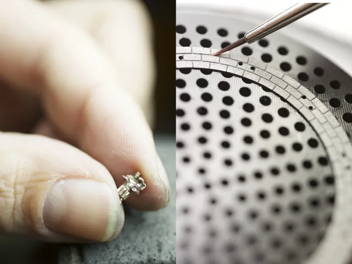 روجيه دوبوي تطرح إصدار فرسان الطاولة المستديرة بقيمة مليون درهم